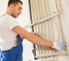 Commercial Plumber Services in Lodi, CA